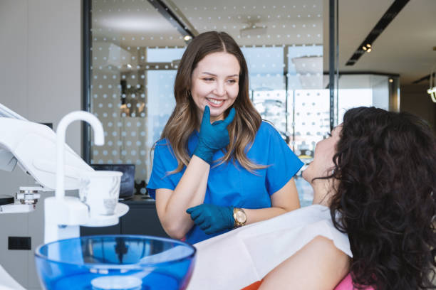 Emergency Dental Services in Brookhaven, MS