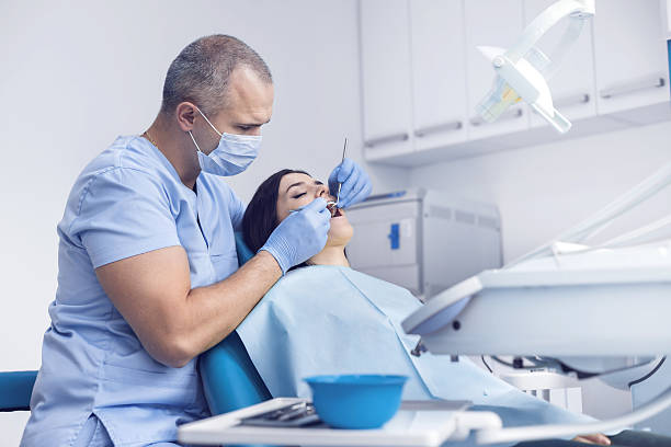Best Dental Fillings (Composite and Amalgam)  in Brookhaven, MS